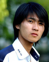 组图：2012《BQ》红人榜之文化红人