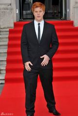 组图：《在路上》首映 帕丁森好友到场暮光女缺席