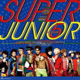 高清组图：Super Junior新专辑造型曝光 集体大变身