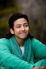 组图：《天龙八部》曝长片花 钟汉良裸身出镜