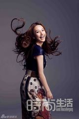 组图：北京青年动感大片 任重张俪领衔时尚新生活