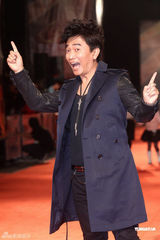 组图：亚太影展女星比美 侯佩岑温碧霞红毯争艳