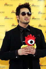 高清：原god成员金泰宇做客 聊音乐称崇拜中国