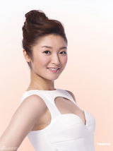 组图：2011候选“港姐”曝光 14位佳丽各有千秋