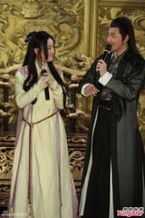 组图：林峰新剧重塑陆小凤 携手温太医展大侠范