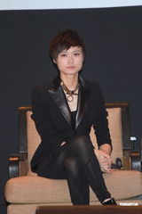 组图：《龙门飞甲》澳门首映 李连杰否认片酬一亿