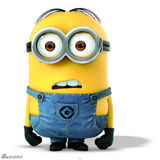 组图：揭秘《神偷2》小黄人 小二货们啥来头