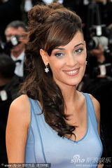 高清图：《加勒比4》首映礼 约翰尼·德普帅气现身