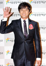 高清组图：第1届首尔文化艺术大奖颁奖礼 众星云集