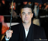 幻灯：全英音乐奖红毯星光熠熠 Lady Gaga雷人依旧