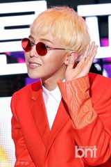 组图：GD李夏怡等出席某饮料新品上市活动