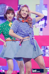 组图：少女时代《MCD》热唱新辑收录曲