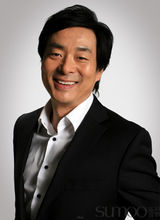 组图：《南都娱乐周刊》第二届明星公民候选