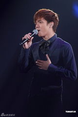 组图：周慧敏红馆个唱落幕 嘉宾阵容强大 