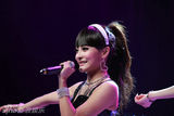 高清组图：青春美少女组合北京演唱会精彩图集