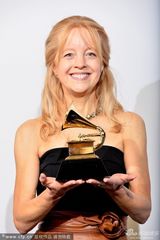 组图：第56届格莱美颁奖现场与后台花絮