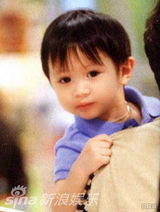 六一明星宝宝之你猜你猜你猜猜之二