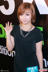 组图：MISSA成员Min望与Twins合作 团体压力大