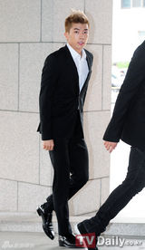 组图：少女时代EXO等出席音乐振兴委员会成立仪式