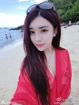 组图：全国校花微博大搜罗 性感爆乳VS清纯可爱