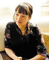 组图：2012《BQ》红人榜之文化红人