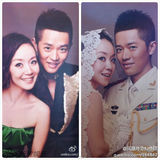 凤凰传奇曾毅婚礼现场曝光 江涛陈思思见证(图)