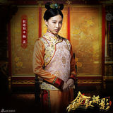 组图：《金钗谍影》惠英红雍容黄海冰一身正气