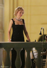 组图：娜奥米-沃茨新片饰演戴安娜王妃