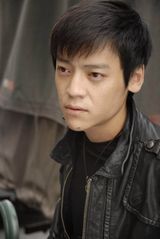 《日照重庆》入围戛纳 男主角子义写真首度曝光