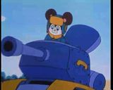 组图：《舒克和贝塔》精彩图集2