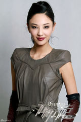 组图：《高手如林》定妆照 胡歌唐嫣等盛装出镜