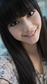 组图：邵庭(邓绍婷)率性清新性感写真