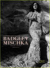 高清组图：布鲁斯-威利斯女儿性感着装拍时尚广告