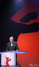 组图：第63届柏林电影节开幕现场图集