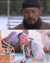 策划：真爱炼成记 戏出情缘明星情侣盘点