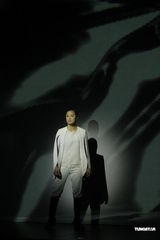 组图：何韵诗《贾宝玉》再掀热潮 林青霞张艾嘉捧场