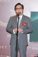 组图：刘德华不知是否受邀央视春晚