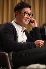 组图：《风情》特刊-励志大叔林永健