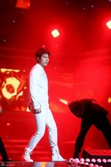 高清组图：东方神起少女时代等唱响梦想演唱会