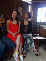 魏德胜《巴莱》主场景曝光 吴宇森协助募款(图)