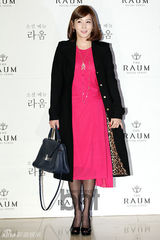 组图：韩星苏幼珍嫁富商 金宣儿全慧彬等道贺