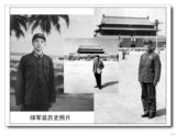 高清组图：李学庆穿越60年时尚 讲述男装风云史