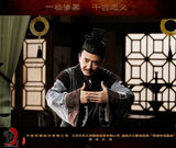 组图：《赵氏孤儿》曝最新剧照 吴秀波孙淳同场飚戏