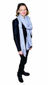 组图：《人物》评选十大最美女星 朱莉上榜