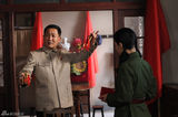 组图：电视剧《工人大院》精彩剧照