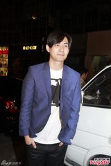 组图：杜琪峰59岁生日会群星到场祝贺