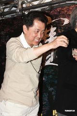 组图：魏德圣新片险夭折 “中影”3.5亿补漏洞