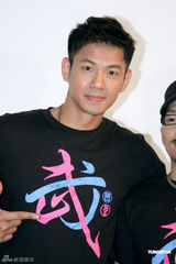 高清组图：陈建州方文山为自创品牌拍摄宣传照