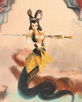 组图：《葫芦兄弟》精彩图集2