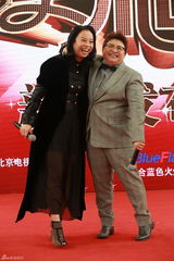 组图：最美和声4月首播 韩红与黄绮珊献唱